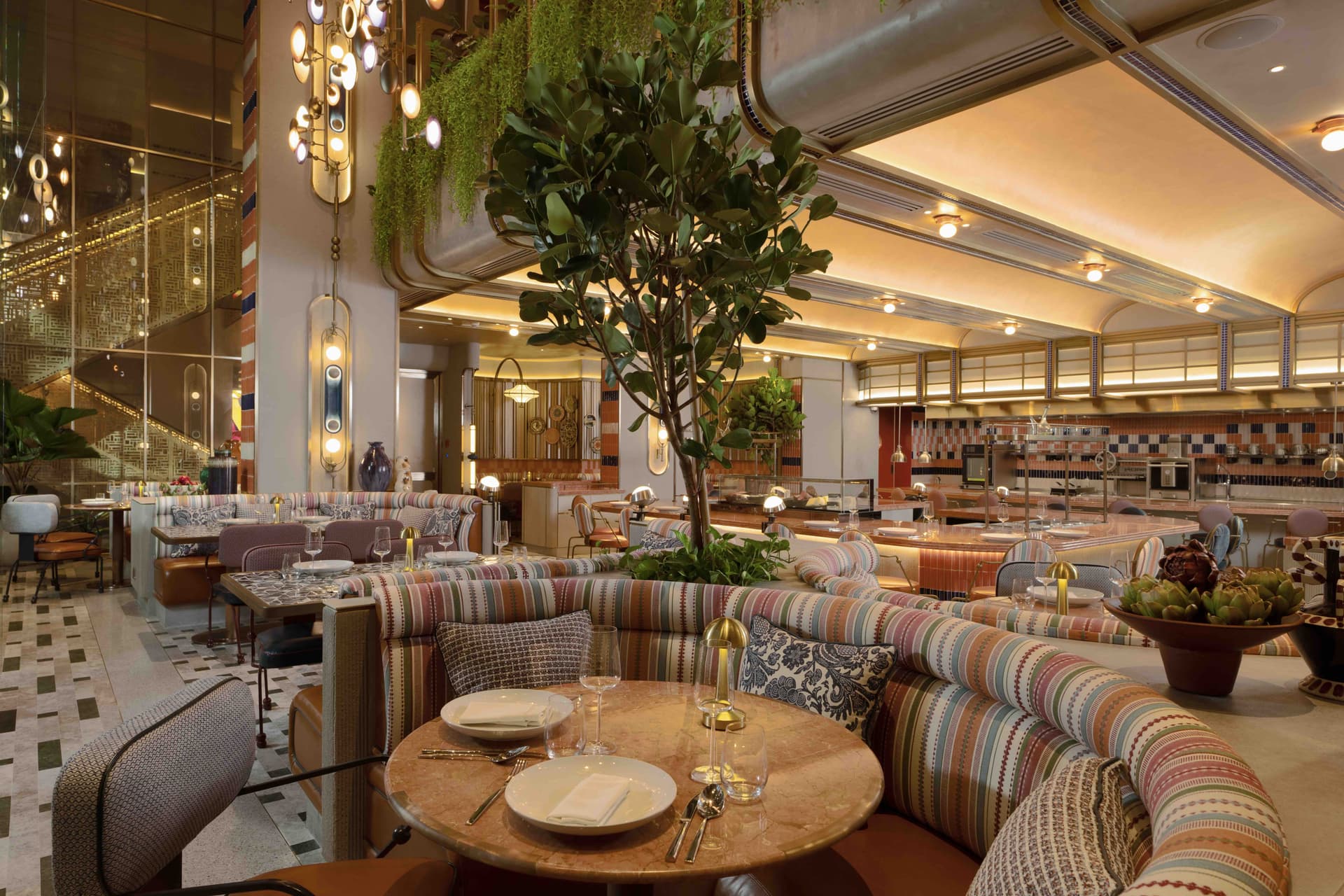 Canopy by Hilton Bangkok Sukhumvit